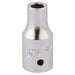 Draper Elora Hexagon Socket, 1/4" Sq. Dr., 4.5mm 11092 Draper - Dynamic Drive