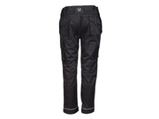 Apache APKHT TWO Black Holster Trousers Waist 36in Leg 31in Apache - Dynamic Drive
