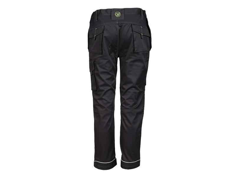 Apache APKHT TWO Black Holster Trousers Waist 36in Leg 31in Apache - Dynamic Drive