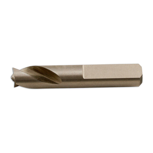 Power-Tec Spot Drill (Cobalt) 8mm 91289 Laser - Dynamic Drive
