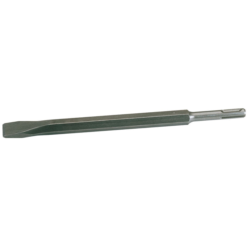 Draper SDS+ Flat Chisel, 20mm 77142 Draper - Dynamic Drive