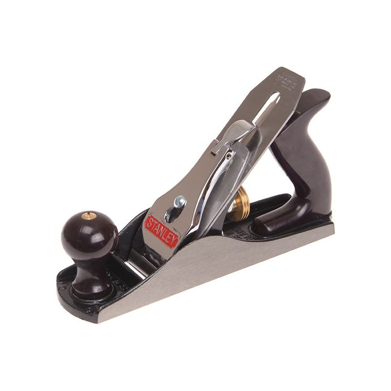 Stanley® Hand Tools No.4 Smoothing Plane (2in) STANLEY® Hand Tools - Dynamic Drive