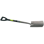 Draper Carbon Steel Garden Spade 88790 Draper - Dynamic Drive