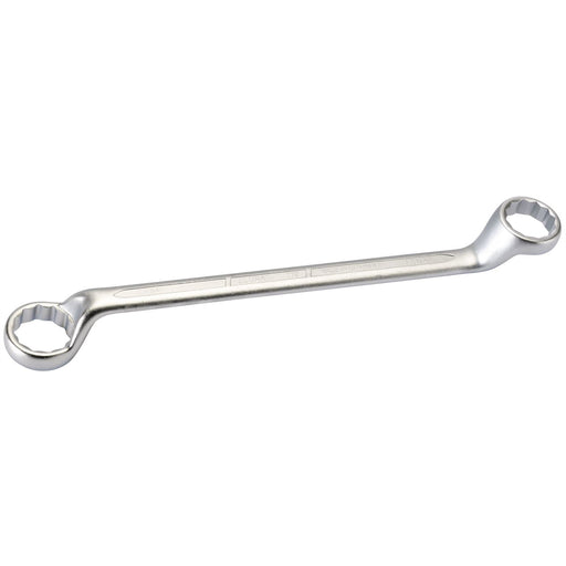 Draper Elora Deep Crank Imperial Ring Spanner, 1.7/16 x 1.5/8" 05955 Draper - Dynamic Drive