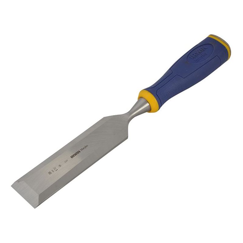 Irwin® Marples® MS500 ProTouch™ All-Purpose Chisel 38mm (1.1/2in) IRWIN® Marples® - Dynamic Drive
