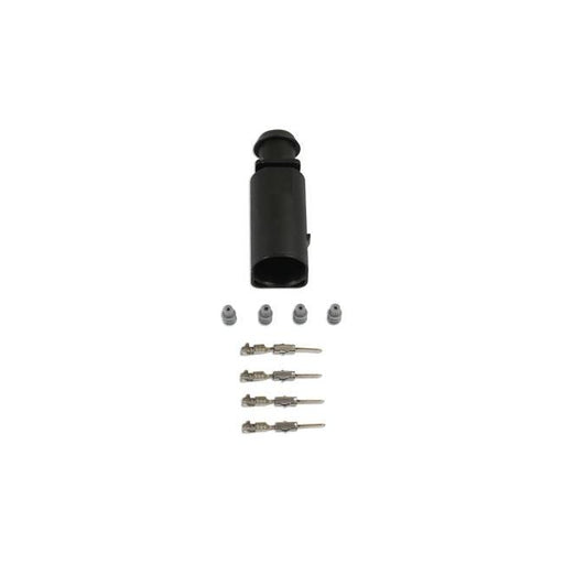 Connect for VW Group Electrical Male Connectors 1.5mm 4 Pin Kit 45pc 37369 Tool Connection - Dynamic Drive