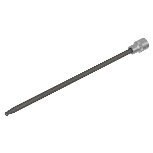 Sealey Ball-End Hex Key 5mm Extra-Long 3/8"Sq Drive VAG VS0590 Sealey - Dynamic Drive