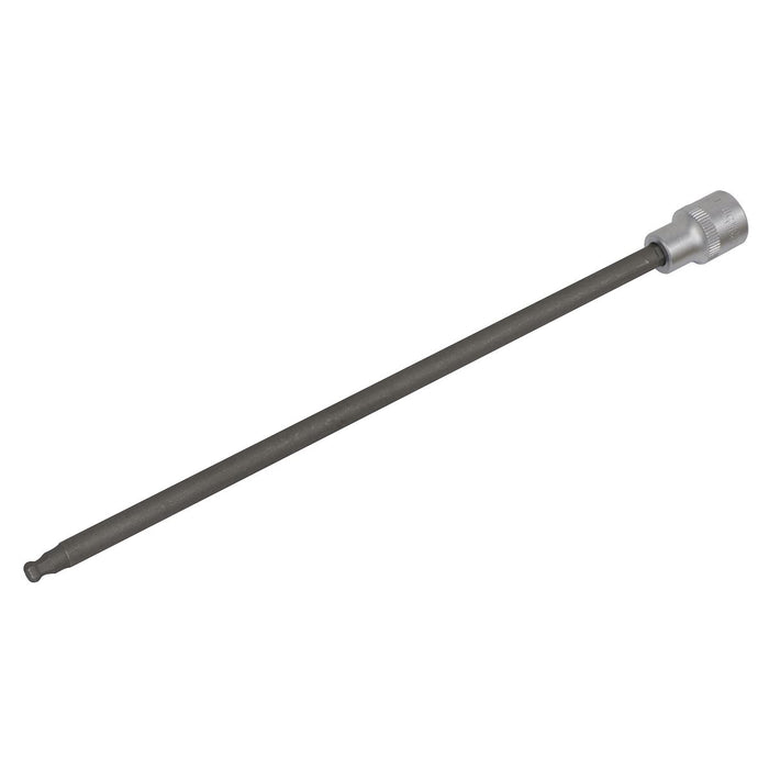 Sealey Ball-End Hex Key 5mm Extra-Long 3/8"Sq Drive VAG VS0590 Sealey - Dynamic Drive