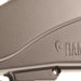 Fiamma F80s Right Hand Outer End Cap Titanium (98673-237) Fiamma - Dynamic Drive