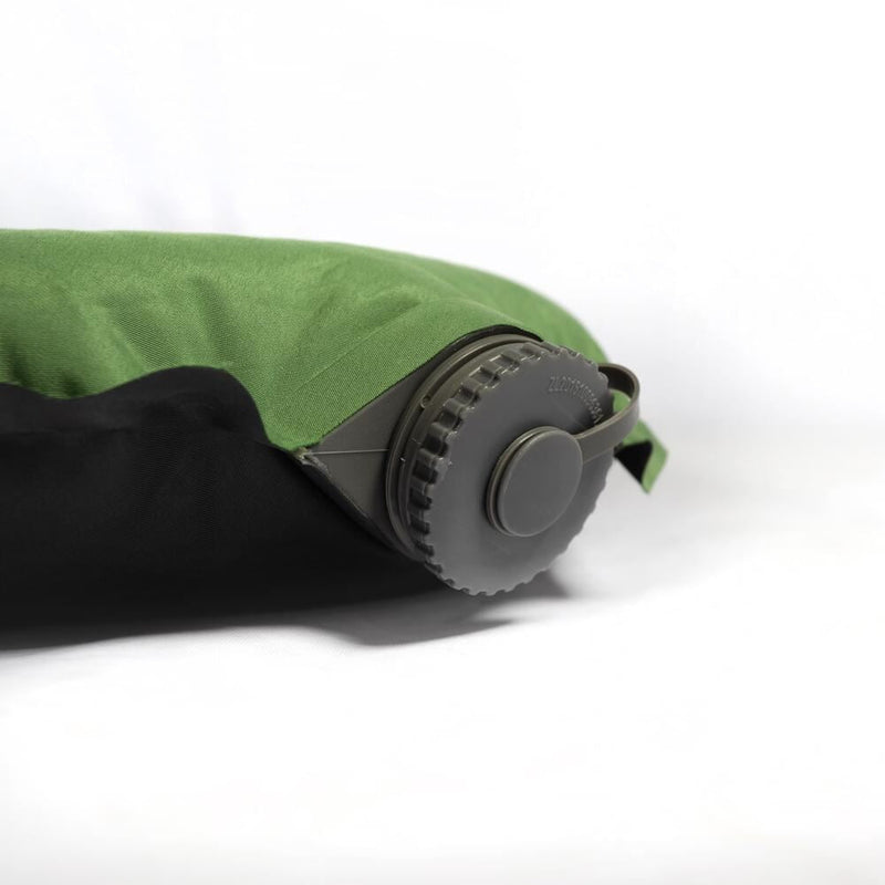 Vango Comfort 7.5 Double Self inflating Sleep Mat Double Artichoke Vango - Dynamic Drive