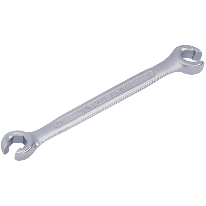 Draper Flare Nut Wrench, 10 x 11mm 31967 Draper - Dynamic Drive
