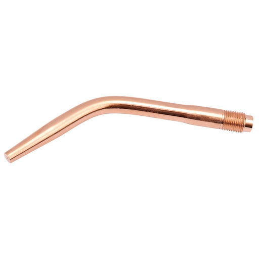 Draper No.2 Swaged Heavy Duty Nozzle for Oxy-Acetylene Welding 35035 Draper - Dynamic Drive