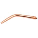 Draper No.2 Swaged Heavy Duty Nozzle for Oxy-Acetylene Welding 35035 Draper - Dynamic Drive