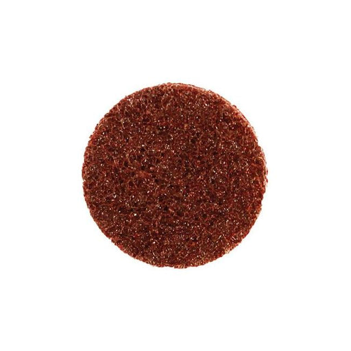 Connect Abracs Quick Lock Non-Woven Discs 50mm, Fine 25pc 32105 Tool Connection - Dynamic Drive