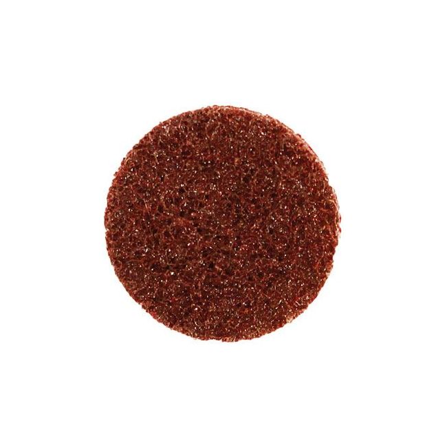 Connect Abracs Quick Lock Non-Woven Discs 50mm, Fine 25pc 32105 Tool Connection - Dynamic Drive