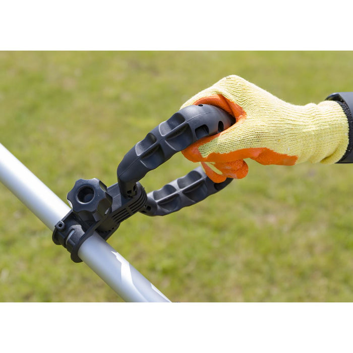 Sealey Strimmer Cordless 20V SV20 Series Body Only CS20V Sealey - Dynamic Drive