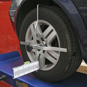 Sealey 4-Wheel Laser Wheel Aligner GA70 Sealey - Dynamic Drive