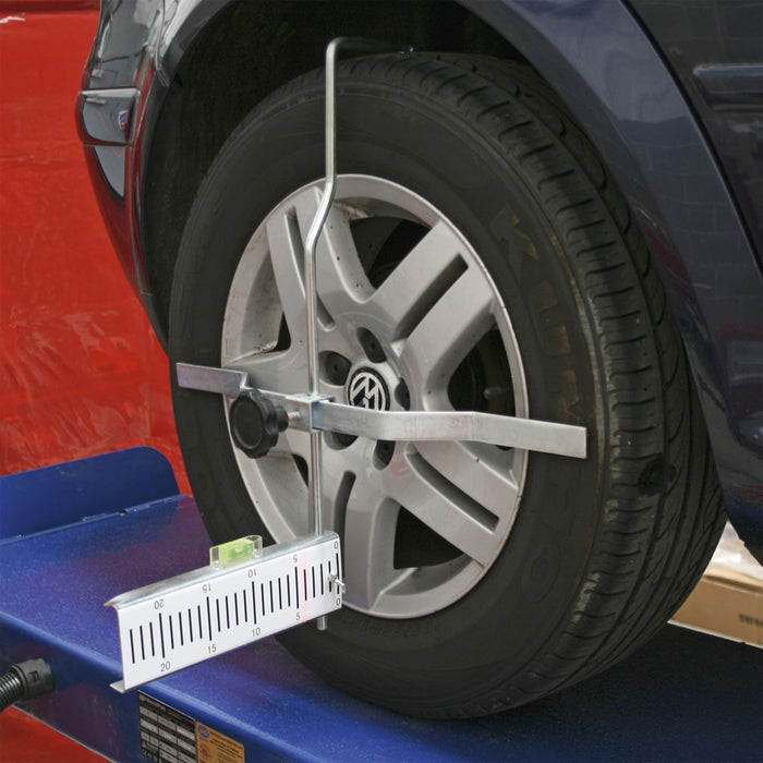 Sealey 4-Wheel Laser Wheel Aligner GA70 Sealey - Dynamic Drive