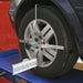 Sealey 4-Wheel Laser Wheel Aligner GA70 Sealey - Dynamic Drive