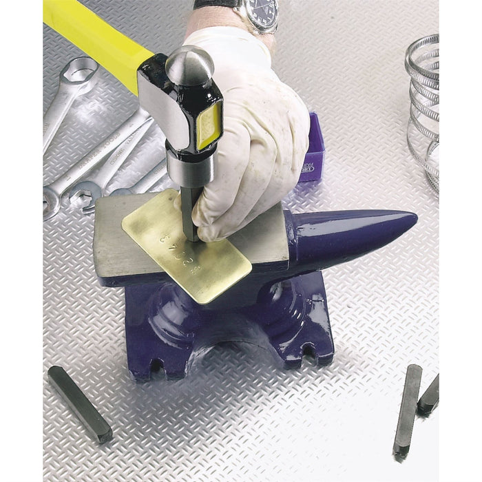 Draper Single Bick Anvil, 4.5kg 35481 Draper - Dynamic Drive