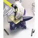 Draper Single Bick Anvil, 4.5kg 35481 Draper - Dynamic Drive