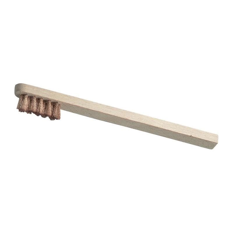 Lessmann Low Spark 3 Row Sparkplug Brush Lessmann - Dynamic Drive