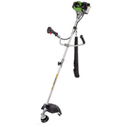 Draper Petrol Brush Cutter and Line Trimmer, 32.5cc 80880 Draper - Dynamic Drive