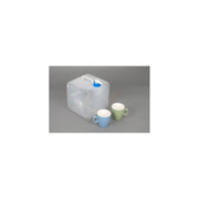 Bo-Camp Jerry Can with Tap Foldable Polyethylene 7.5L Bo-Camp - Dynamic Drive