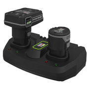 Sealey Fast Charge Dual Battery Charger for 10.8V SV10.8 Series CP108VMC2 Sealey - Dynamic Drive