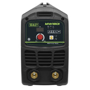 Sealey Inverter Welder 180A 230V MW180I Sealey - Dynamic Drive