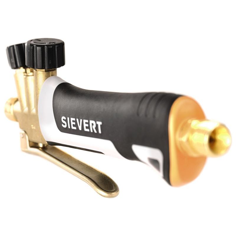 Sievert Pro 88 Torch Handle Sievert - Dynamic Drive