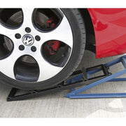 Car Ramp Extensions 400Kg Each/800Kg Per Pair Sealey  - Dynamic Drive