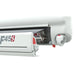 Fiamma F45s 325 Awning Deep Black Royal Grey Fiamma - Dynamic Drive
