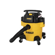 Dewalt Vacuum DXV20PA Wet & Dry Vacuum 1050W 240V DEWALT Vacuum - Dynamic Drive