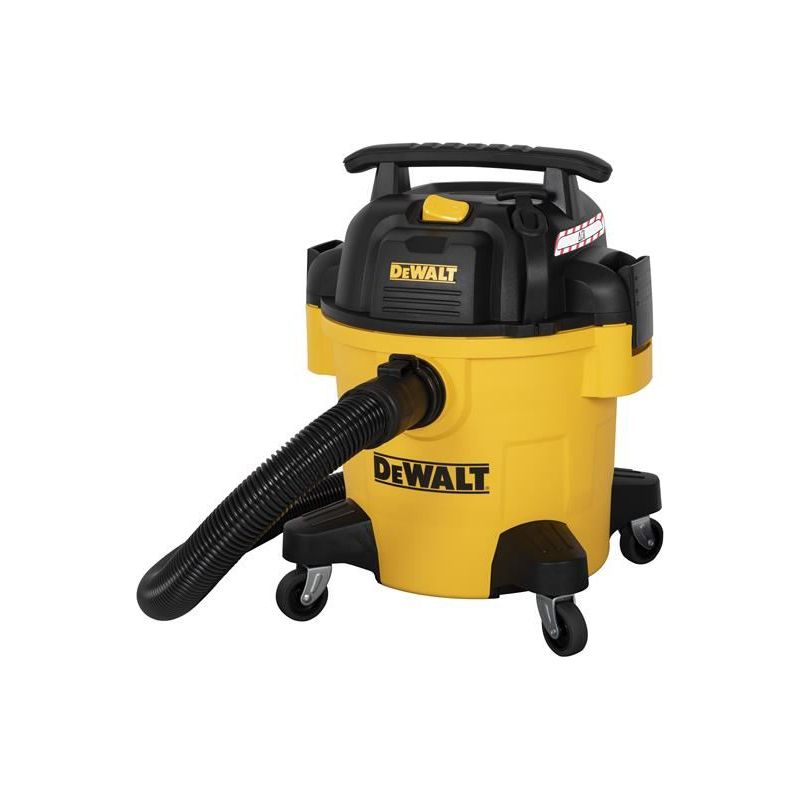 Dewalt Vacuum DXV20PA Wet & Dry Vacuum 1050W 240V DEWALT Vacuum - Dynamic Drive
