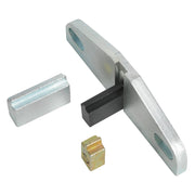 Sealey Petrol/Diesel Engine Flywheel Locking Tool Set - Ford - Belt VSE5945 Sealey  - Dynamic Drive