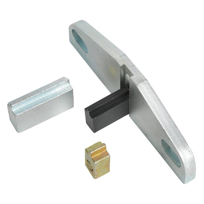 Sealey Petrol/Diesel Engine Flywheel Locking Tool Set - Ford - Belt VSE5945 Sealey  - Dynamic Drive
