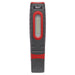 Sealey R/Charge 360 Insp Lamp 24 SMD LED + 3W LED Red 2 x Li-ion LED3606R Sealey  - Dynamic Drive