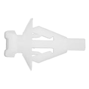 Sealey Door Weatherstrip Clip15mm x 15mm Hyundai Pack of 20 TCWS1414 Sealey - Dynamic Drive