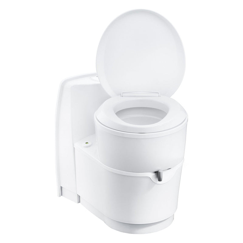Thetford C220CS (C223CS) cassette toilet Retail 200868SP Thetford - Dynamic Drive