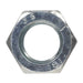 Sealey Steel Nut DIN 934 M16 Zinc Pack of 25 SN16 Sealey - Dynamic Drive
