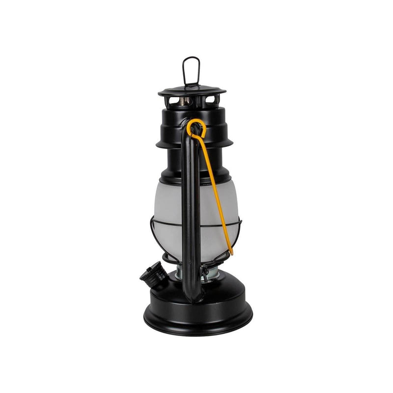 Bo-Camp Industrial Collection Hurricane Lantern Hoyt Led Bo-Camp - Dynamic Drive