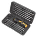 Seigen by Sealey Screwdriver Set 20-in-1 S0777 Seigen by Sealey  - Dynamic Drive