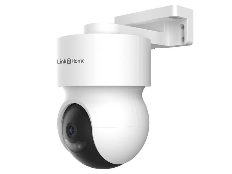 Link2Home Outdoor Smart Security Camera Link2Home - Dynamic Drive