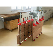Bessey K Body Clamp REVO KRE Capacity 800mm Bessey - Dynamic Drive