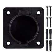 Ring Automotive REVA110 type 1 EV cable wall holster Ring Automotive - Dynamic Drive