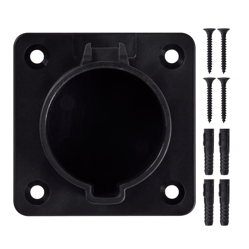 Ring Automotive REVA110 type 1 EV cable wall holster Ring Automotive - Dynamic Drive