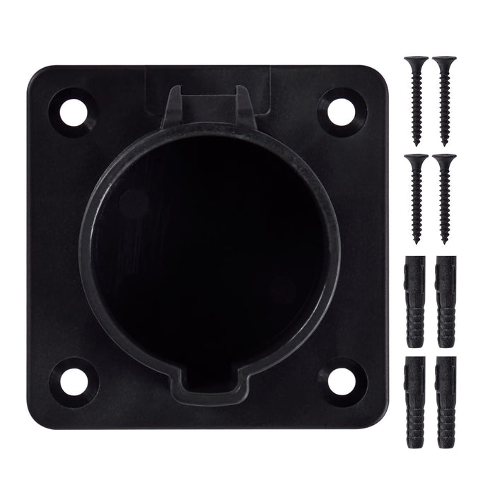 Ring Automotive REVA110 type 1 EV cable wall holster Ring Automotive - Dynamic Drive