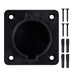 Ring Automotive REVA110 type 1 EV cable wall holster Ring Automotive - Dynamic Drive