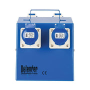 Defender Splitter Box 4 x 16A 230V Defender - Dynamic Drive
